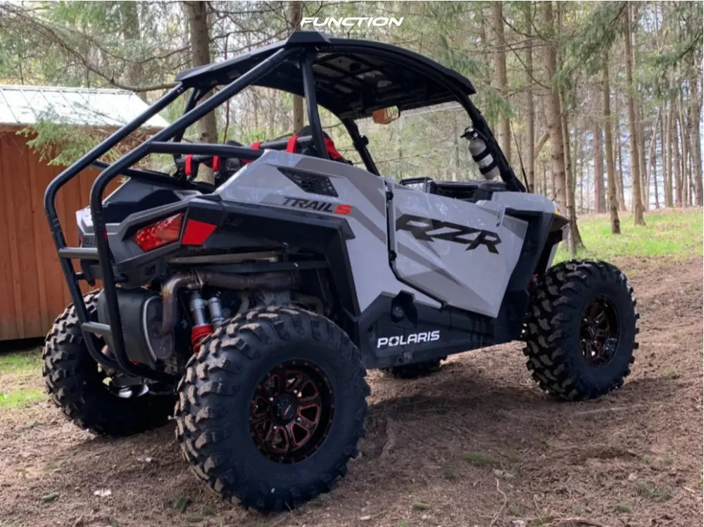 Polaris RZR S 1000 Spring Kits