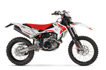 2010 BETA MOTO REAR SPRINGS