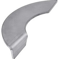 Allstar Tubular Lower Control Arm Chevelle Options