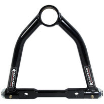 Allstar 10° Aluminum Shaft Upper Control Arm (6" Mounting Hole Spacing)
