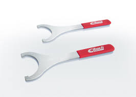 Crossover Ring Wrench for FOX 2.0 Body Shock