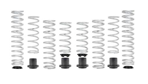 Polaris RZR XP Turbo 2-Seat Spring Kits