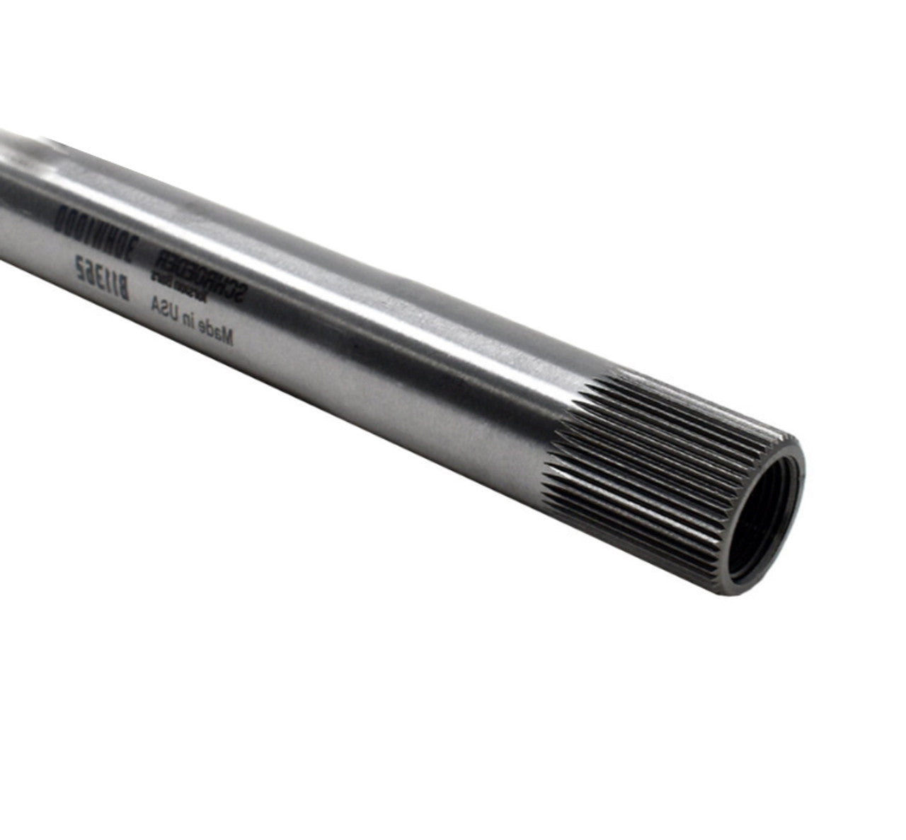 Schroeder Sprint Car Torsion Bar 30" Hollow