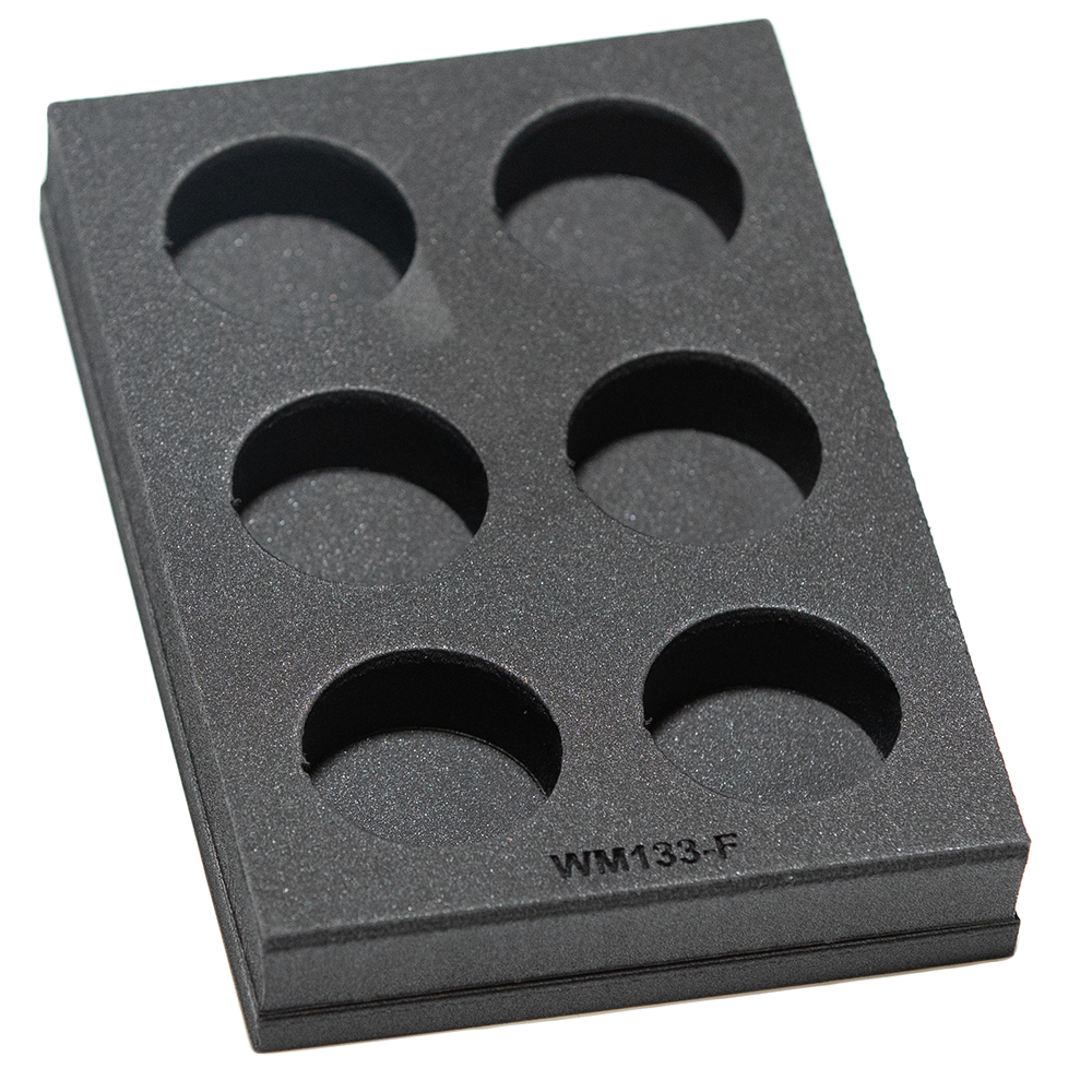 Bolt Center Finder Tools