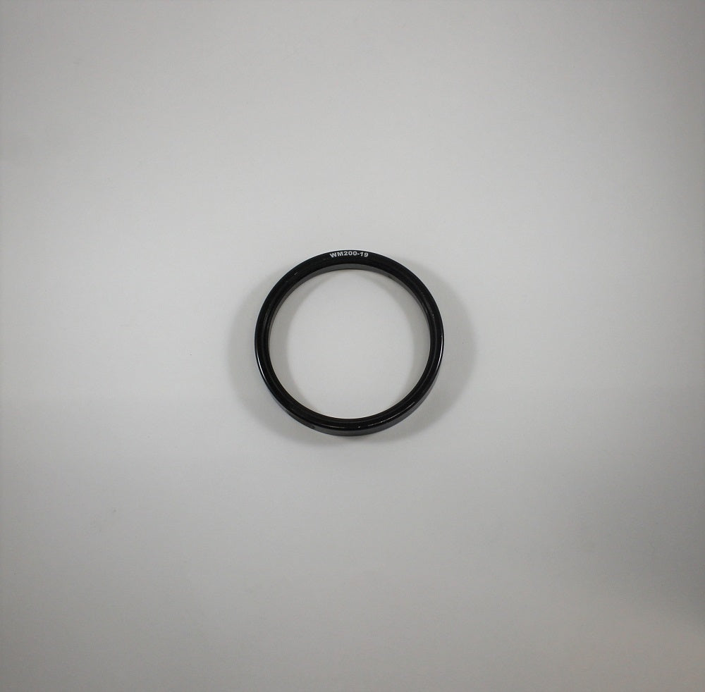 DOUBLE COUNTER BORE BEARING SPACER
