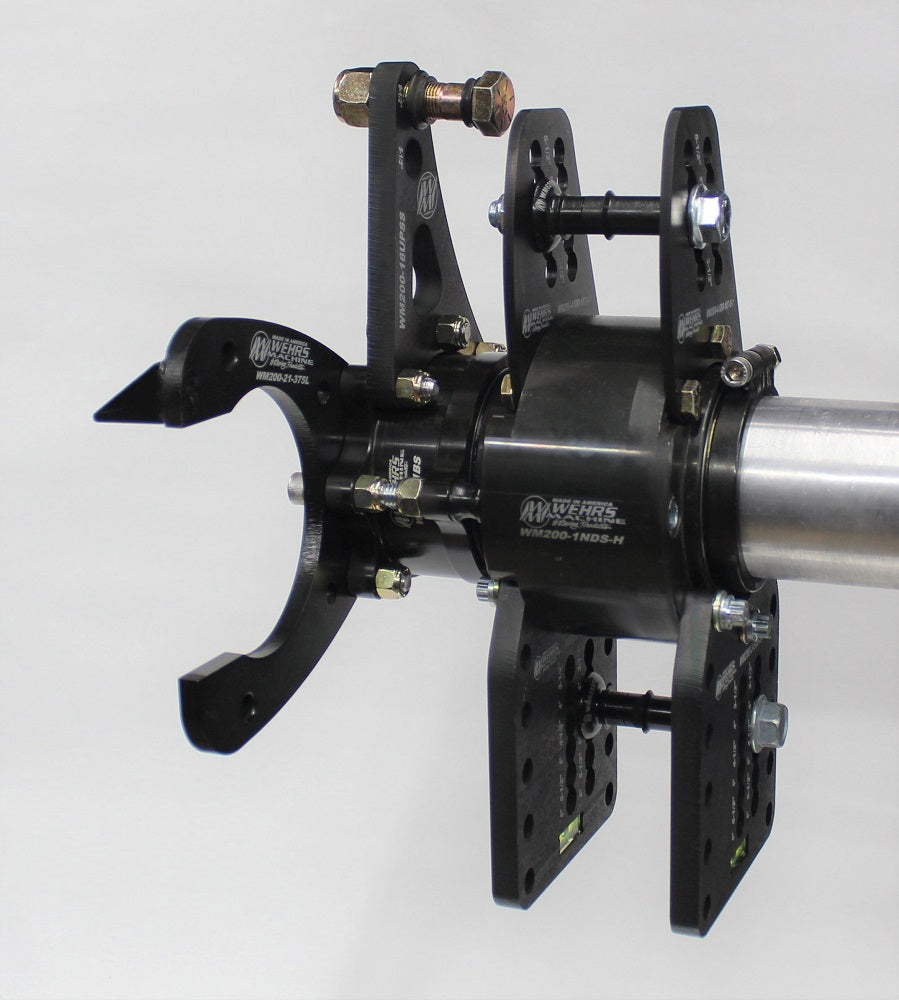 LR BRAKE COMBO DBL SHEAR 0 INDEX HEAVY
