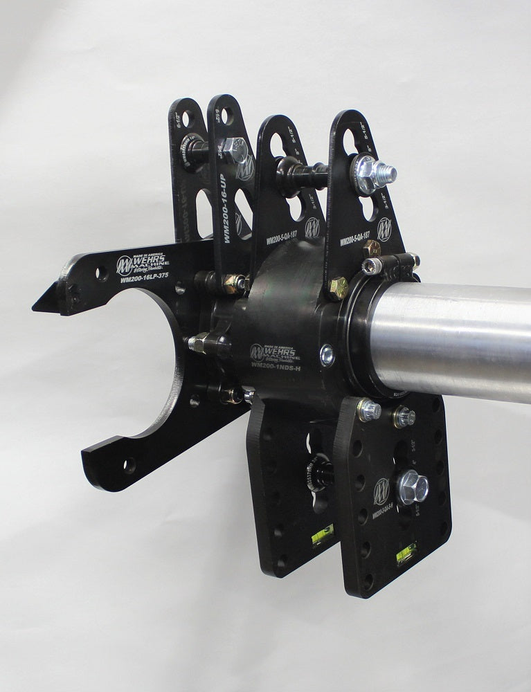 NARROW BRAKE COMBO HEAVY SUSPENSION CAGE