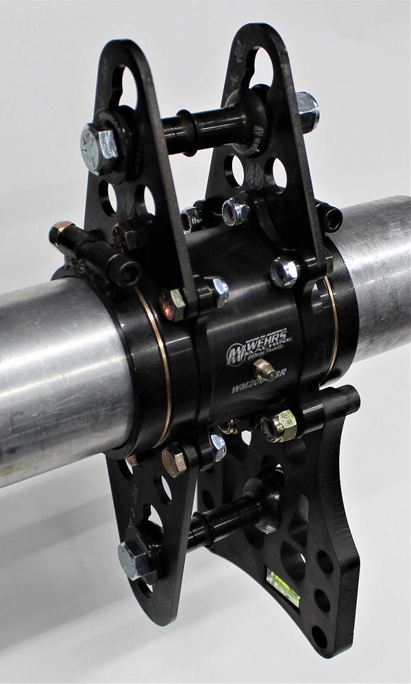 LIGHT WEIGHT LR BRONZE SUSPENSION CAGE