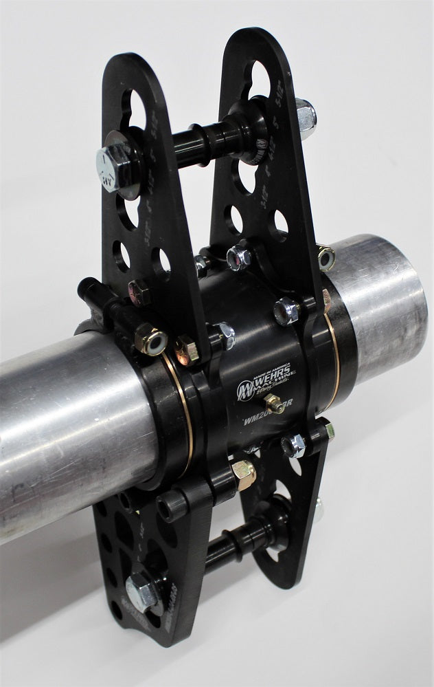 LIGHT WEIGHT RR BRONZE SUSPENSION CAGE