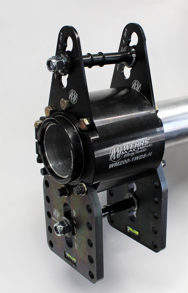 WIDE STEEL QUICK ADJUST HEAVY CAGE