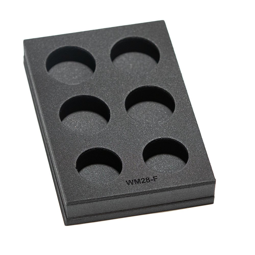 Bolt Center Finder Tools
