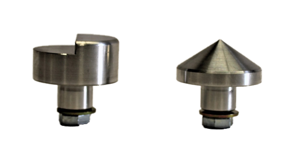 Bolt Center Finder Tools