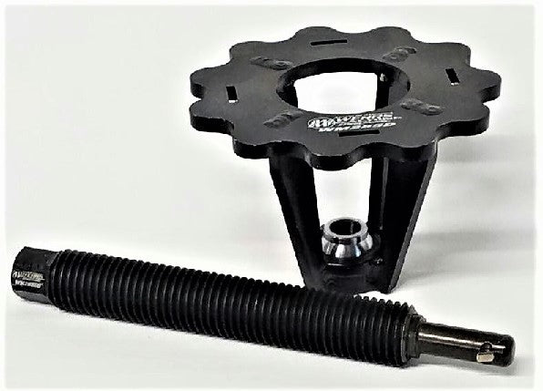 5" SPRING 2-1/2" DROP CUP 6" x 1 LONG BOLT