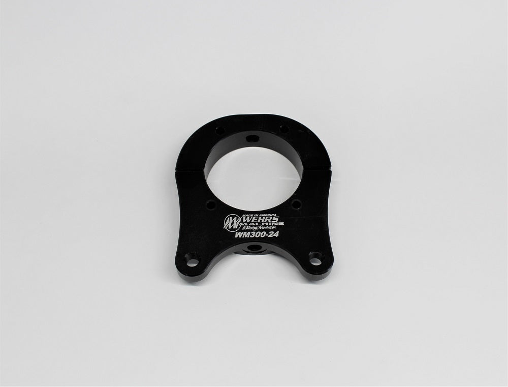 2 PC ALUMINUM SUPERLITE CALIPER MOUNT