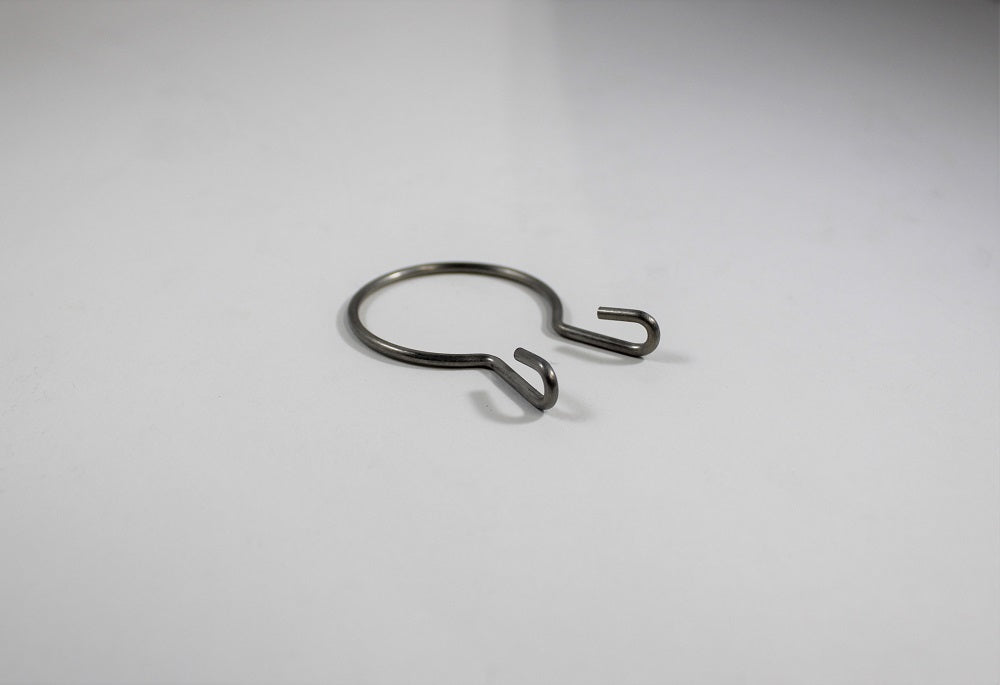 CLIP FOR COIL OVER KIT