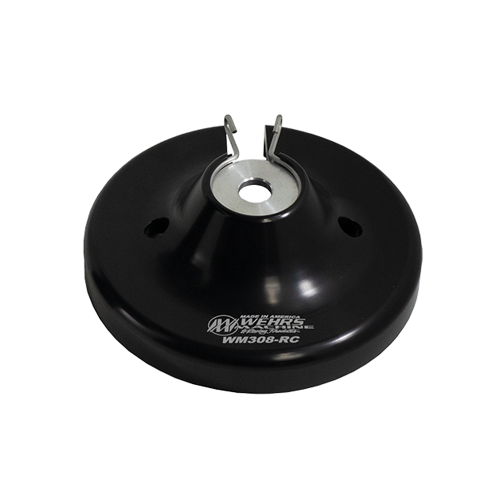 REMOVABLE CUP FOR COIL OVER KIT