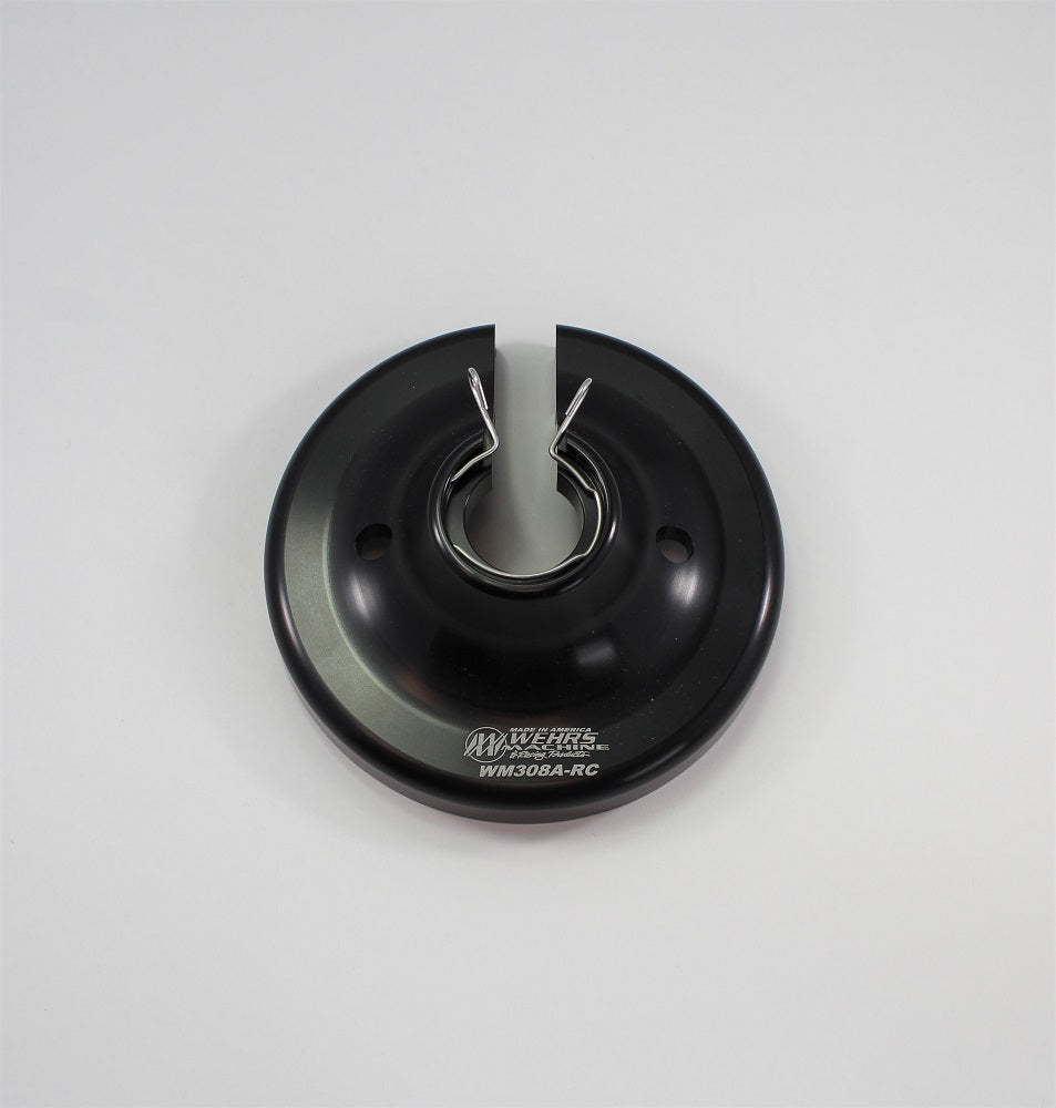 REMOVABLE SPRING CUP FOR AFCO COIL OVER