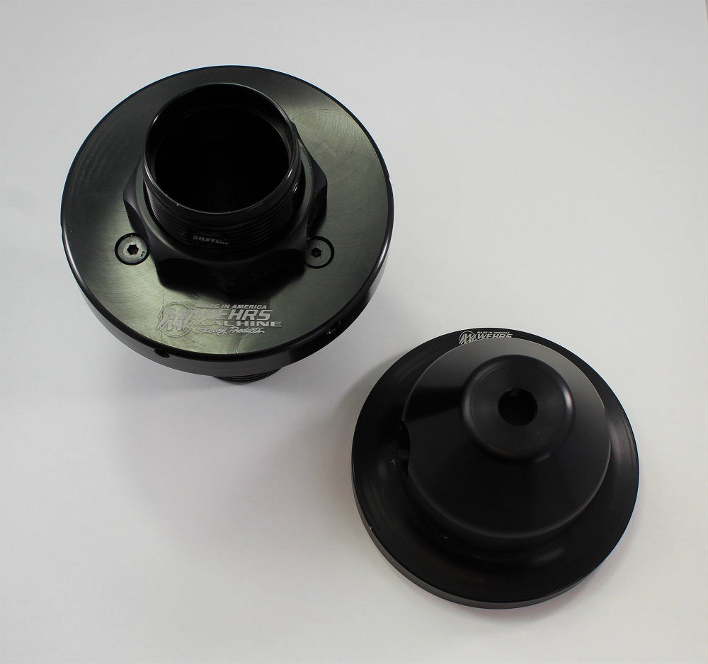 BILSTEIN C/O KIT WITH RAISED RR CUP