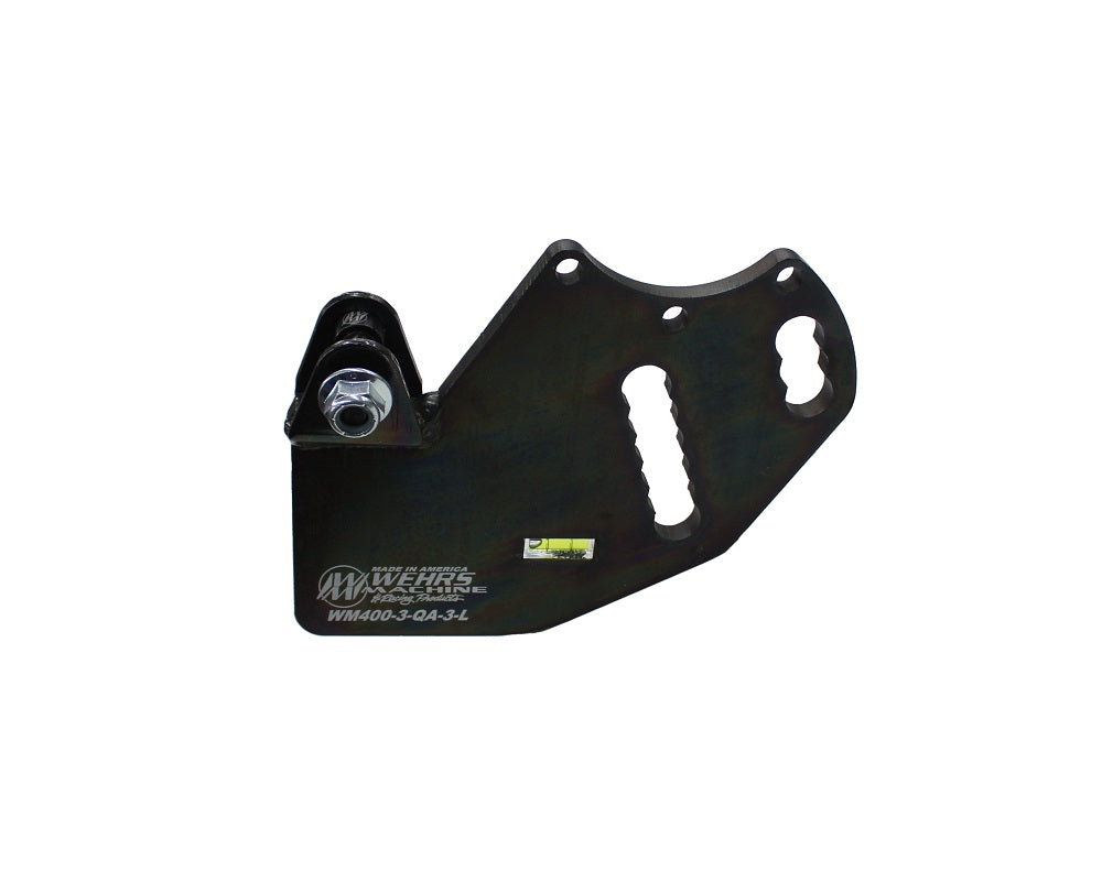 IMCA LR SHOCK PLATE 3"