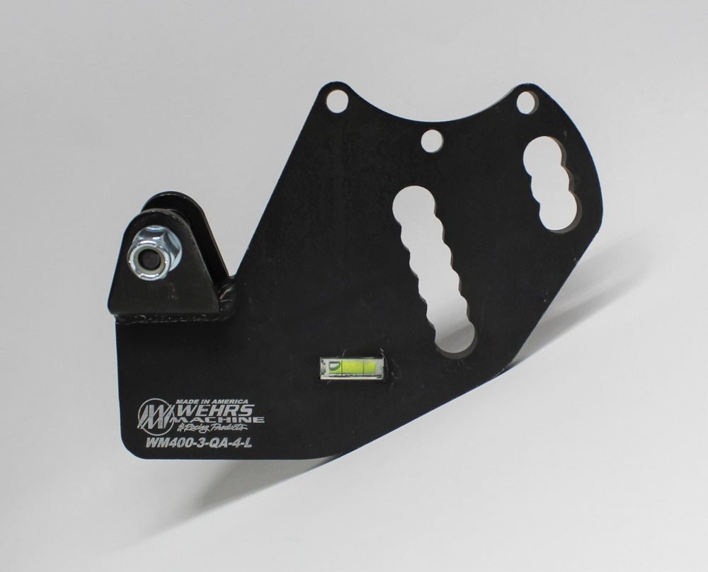 IMCA LR SHOCK PLATE 4"
