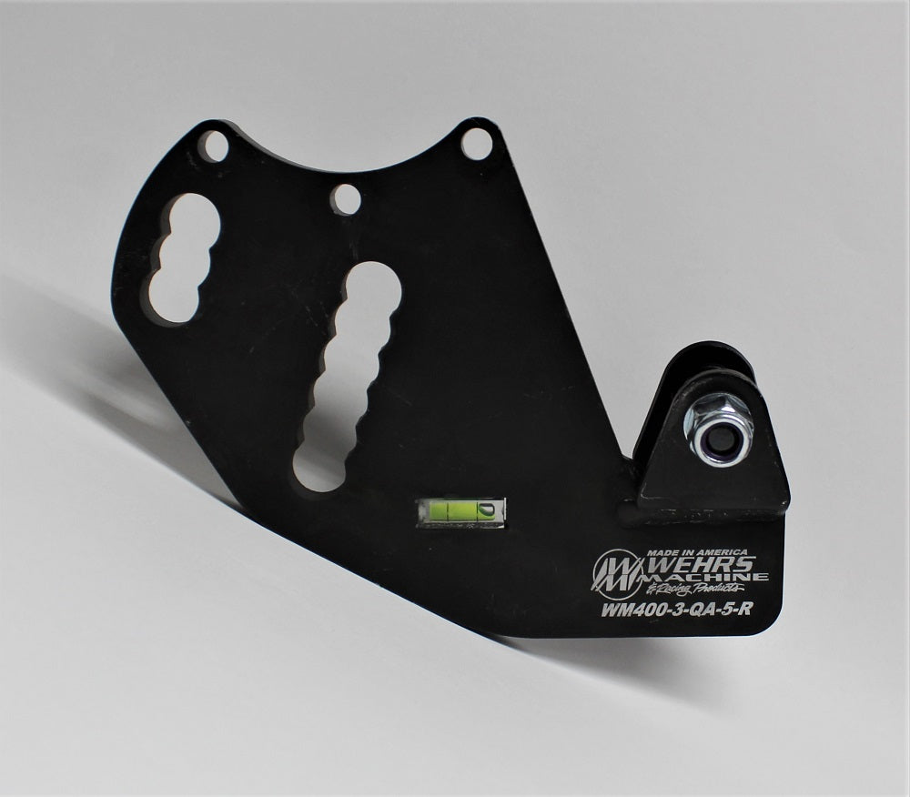 IMCA RR SHOCK PLATE 5"