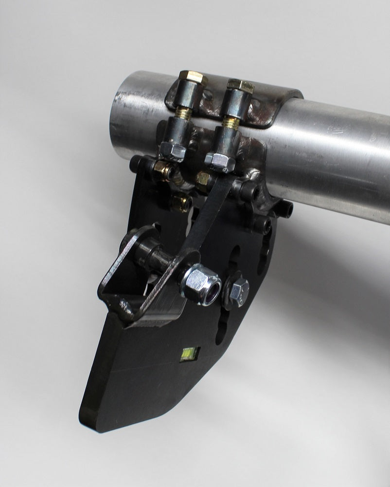 IMCA LR 2 LINK BRACKET 4" DROP