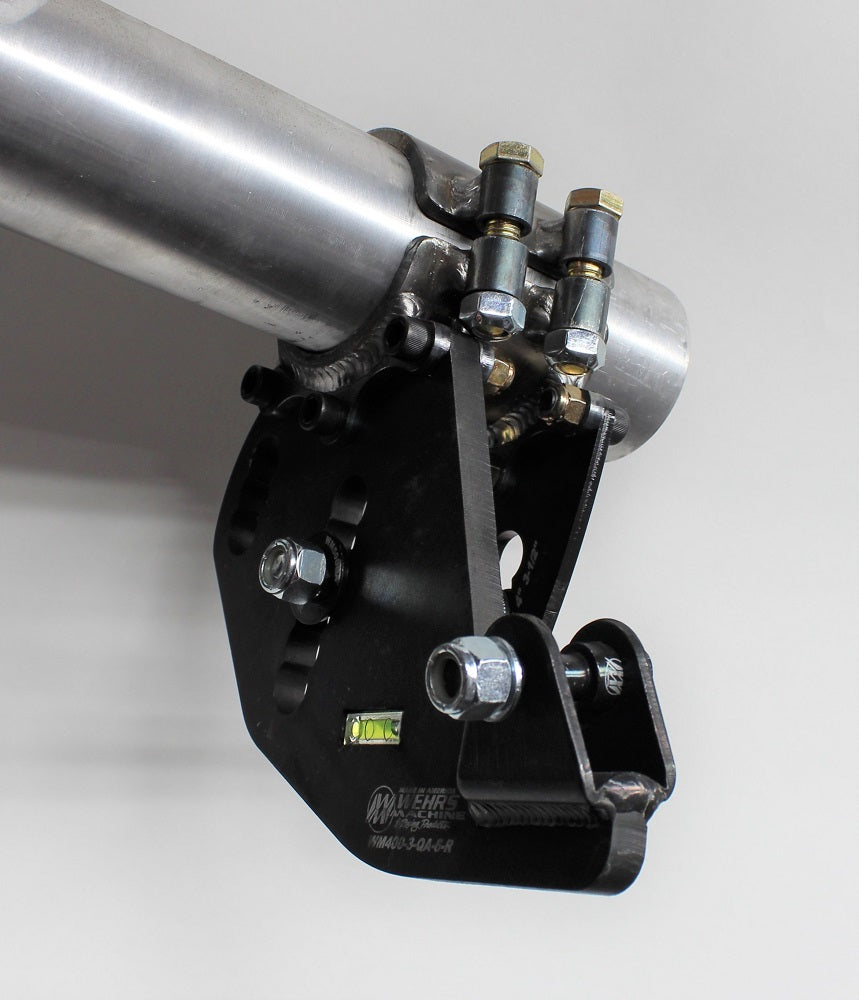 IMCA RR 2 LINK BRACKET 6" DROP