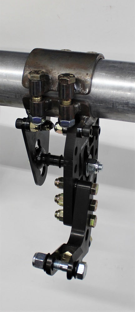 DOUBLE SHEAR MODULAR 2 LINK BRACKET