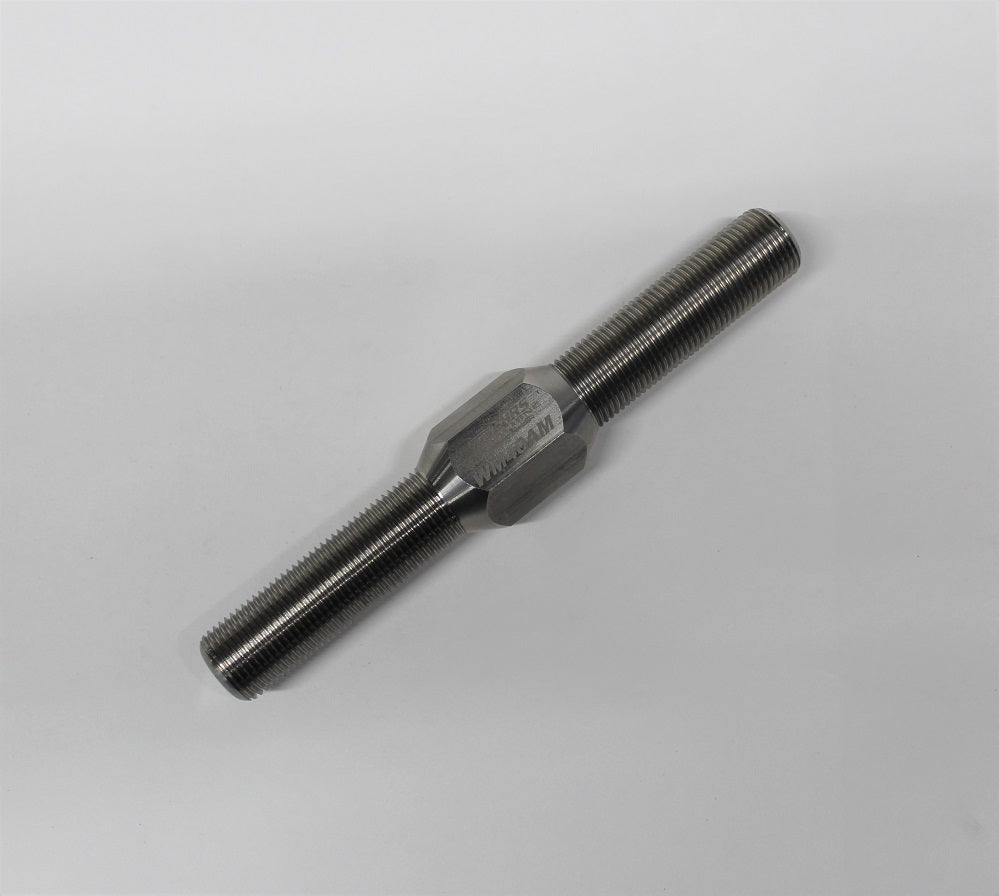 ¾" DOUBLE ADJUSTER MEDIUM 1½" CENTER
