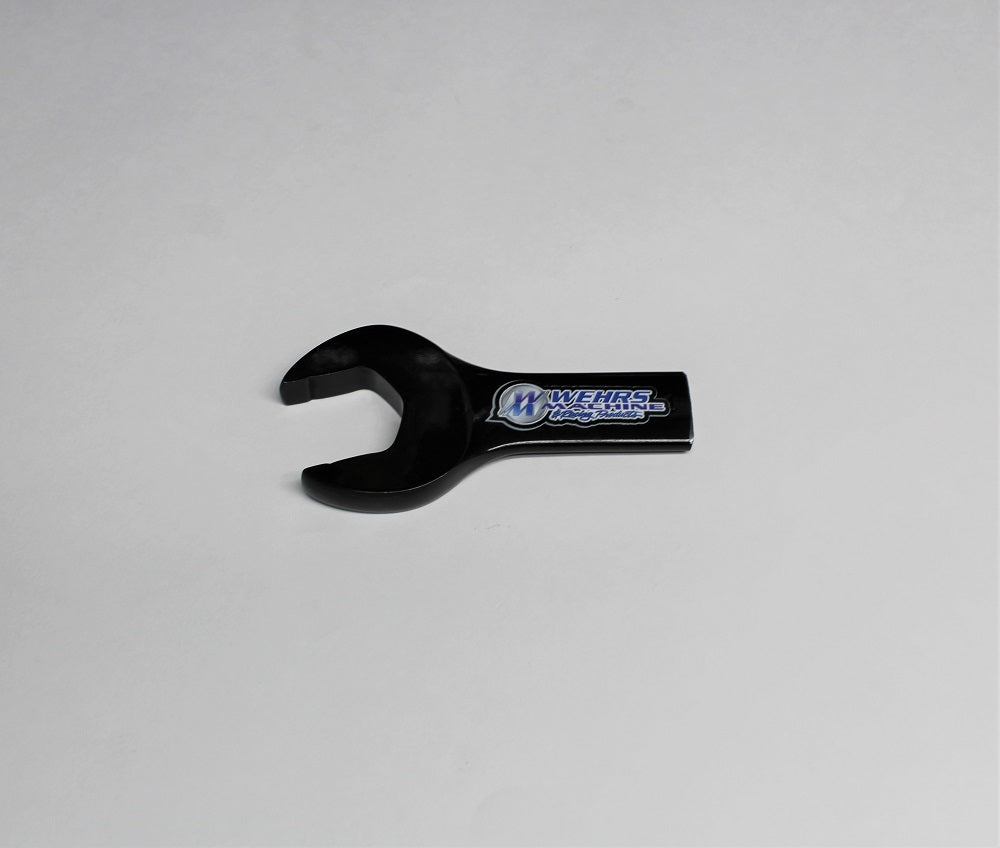 STUBBY 1 1/4" WRENCH