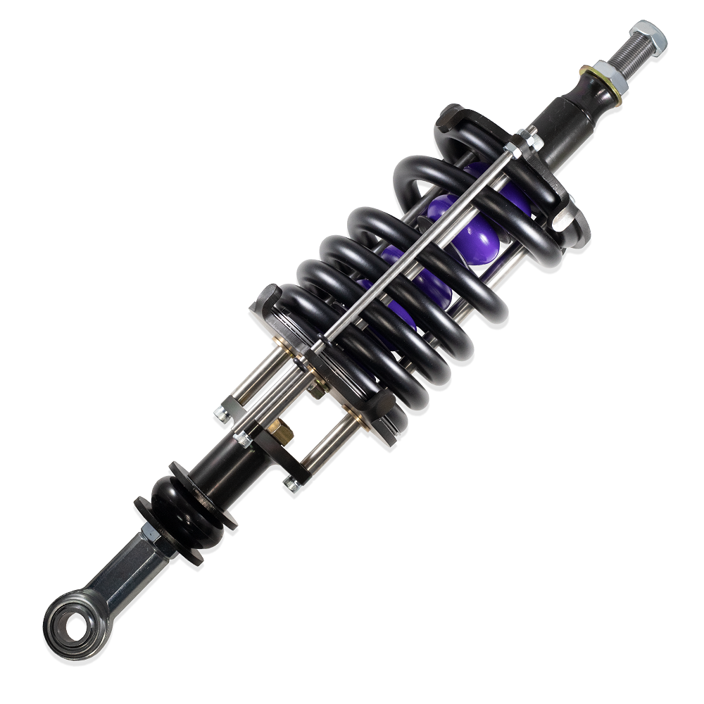 SPRING BAR COMPLETE WITH AFCO SPRING