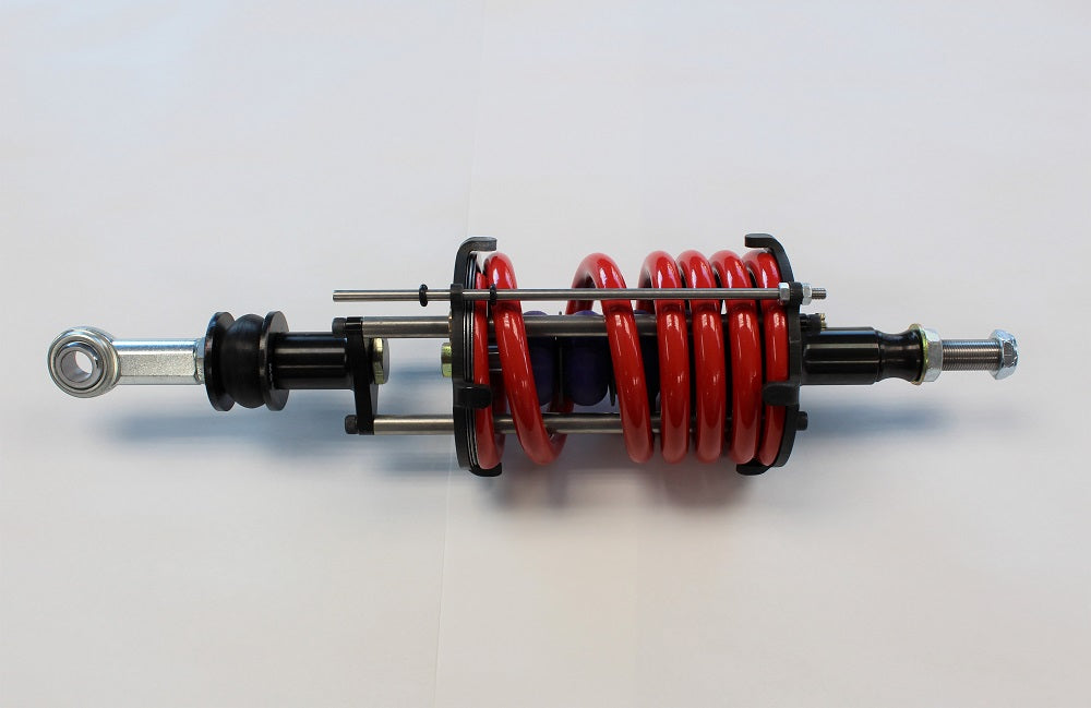 SPRING BAR COMPLETE WITH EIBACH SPRING