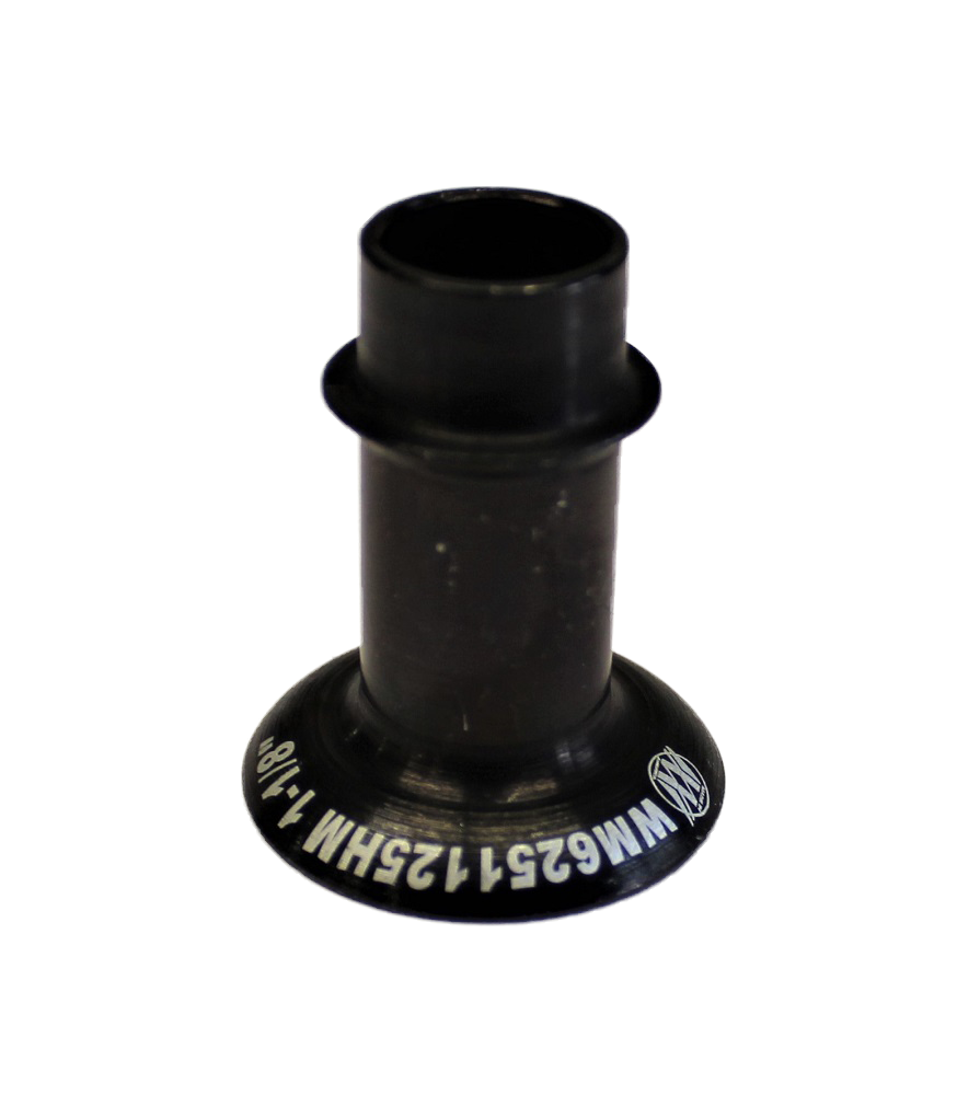 5/8" HIGH MISALIGNMENT SPACER 1-1/8"