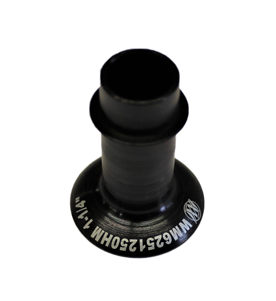 5/8" HIGH MISALIGNMENT SPACER 1¼" LONG