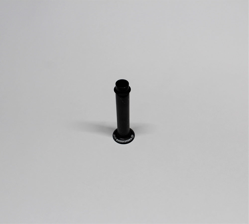 5/8" HIGH MISALIGNMENT SPACER 3½" LONG