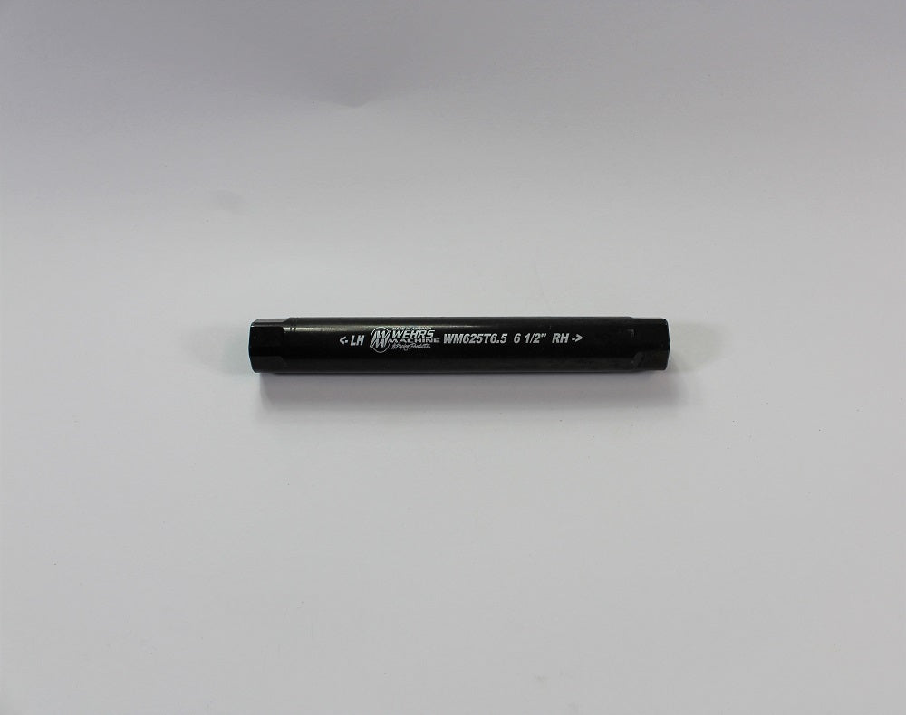 6-1/2" SUSPENSION TUBE 5/8" -18 THREAD