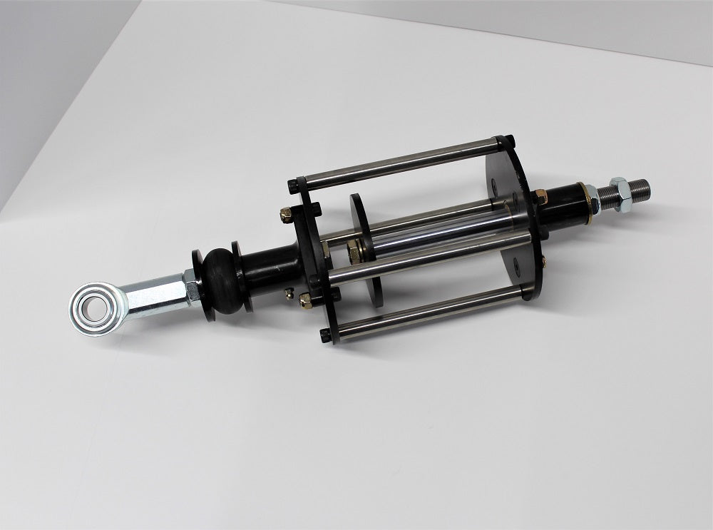 BARE PULL BAR FOR LARGE BUSHING