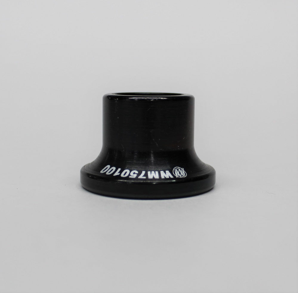 SPACER ¾" X 1" LONG STEEL