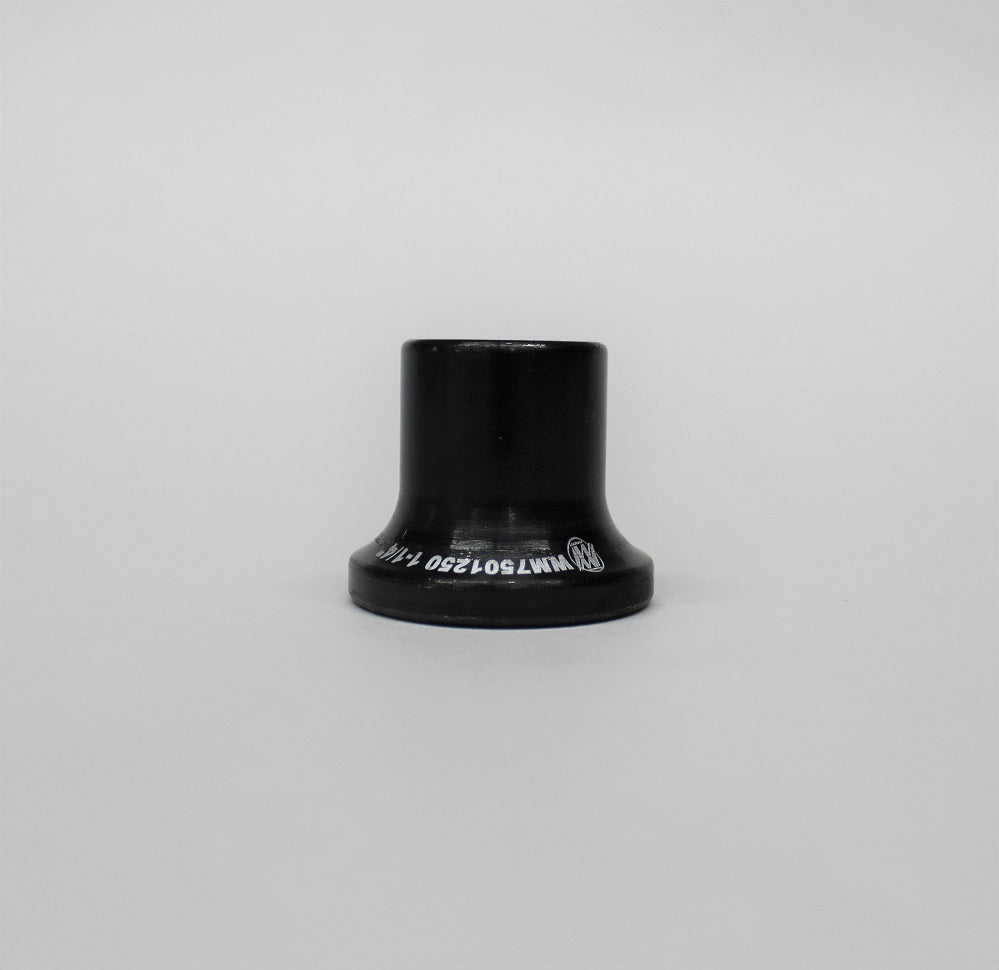 SPACER ¾" X 1¼" LONG STEEL