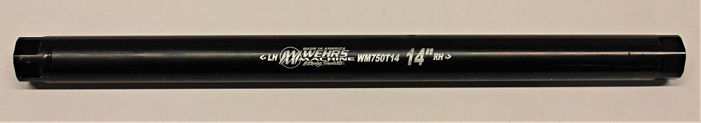 14" SUSPENSION TUBE 3/4"-16