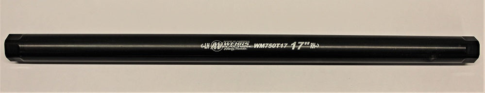 17" SUSPENSION TUBE 3/4"-16