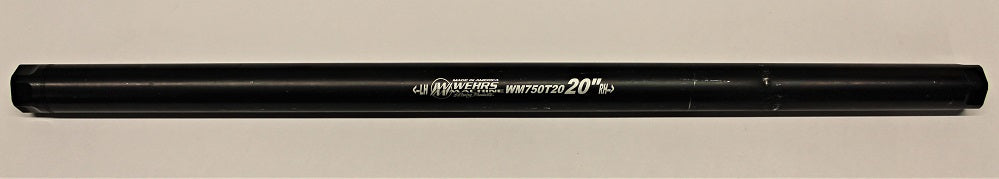 20" SUSPENSION TUBE 3/4"-16