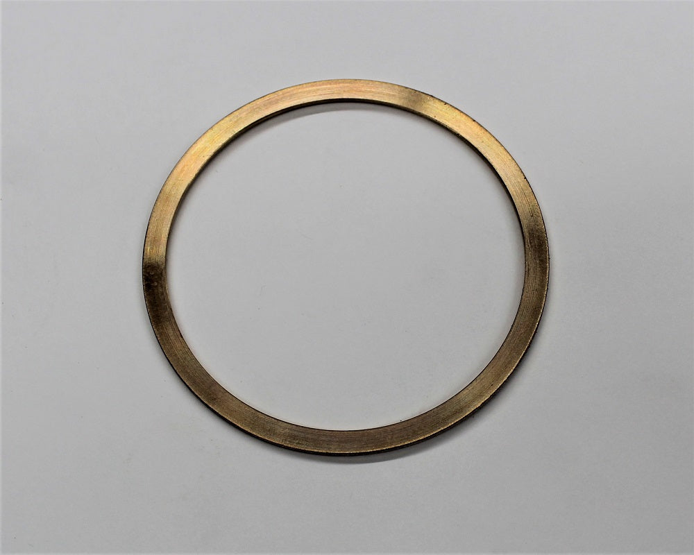 SUSPENSION CAGE BRONZE WASHER FOR LIGHT