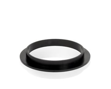 Spring Adapter, 2.25" x 2.5" (Polaris RZR)