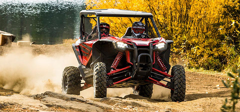 Honda Talon 1000R Spring Kits