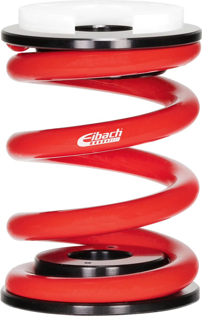 5" Tall by 1.63" Inside Diameter 1/4 Midget Springs / Bump Springs