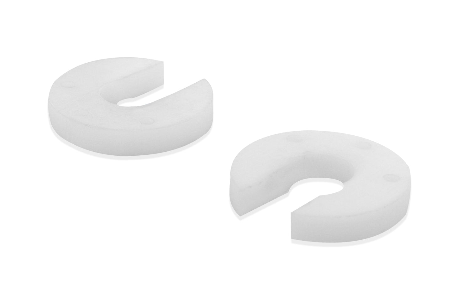 Bump Spring Shims