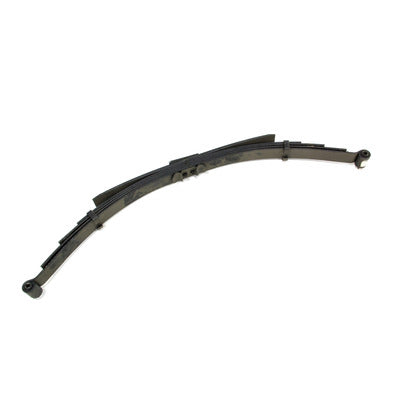 Landrum Multi-Leaf Springs