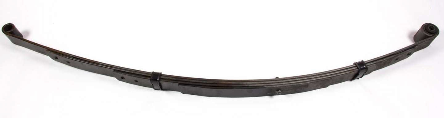 AFCO Multi-Leaf Springs