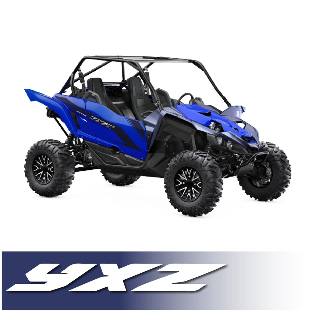 Yamaha UTV Suspension